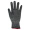 Magid Machine Knit Gloves, Cut Level A4 , 9 12 PK XKS200-9 - alternate 2